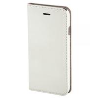 apple iphone 6s slim booklet case white