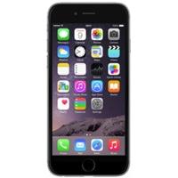 Apple iPhone 6s (128GB Space Grey) on 4GEE 16GB (24 Month(s) contract) with UNLIMITED mins; UNLIMITED texts; 16000MB of 4G Double-Speed data. £52.99 a