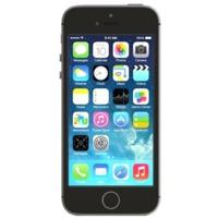 apple iphone 5s 16gb space grey on 4gee 1gb 24 months contract with un ...