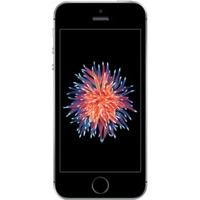 Apple iPhone SE (128GB Space Grey) on 4GEE 5GB (24 Month(s) contract) with UNLIMITED mins; UNLIMITED texts; 5000MB of 4G Double-Speed data. £42.99 a m