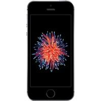 Apple iPhone SE (128GB Space Grey) on 4GEE 10GB (24 Month(s) contract) with UNLIMITED mins; UNLIMITED texts; 10000MB of 4G Double-Speed data. £47.99 a