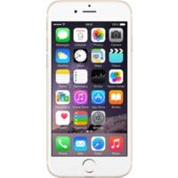 Apple iPhone 6s (128GB Gold) on 4GEE 16GB (24 Month(s) contract) with UNLIMITED mins; UNLIMITED texts; 16000MB of 4G Double-Speed data. £47.99 a month