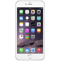 Apple iPhone 6s Plus (128GB Silver) on 4GEE 16GB (24 Month(s) contract) with UNLIMITED mins; UNLIMITED texts; 16000MB of 4G Double-Speed data. £57.99 