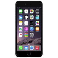 Apple iPhone 6s Plus (128GB Space Grey) at £332.99 on 4GEE Essential 2GB (24 Month(s) contract) with 1000 mins; UNLIMITED texts; 2000MB of 4G Double-S