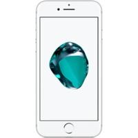 Apple iPhone 7 (128GB Silver) at £338.99 on 4GEE 2GB (24 Month(s) contract) with UNLIMITED mins; UNLIMITED texts; 2000MB of 4G Double-Speed data. £32.
