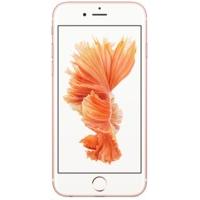 Apple iPhone 6s (128GB Rose Gold) on 4GEE 16GB (24 Month(s) contract) with UNLIMITED mins; UNLIMITED texts; 16000MB of 4G Double-Speed data. £52.99 a 