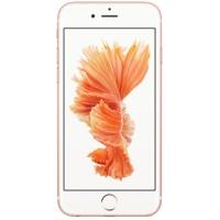 Apple iPhone 6s (32GB Rose Gold) on 4GEE 16GB (24 Month(s) contract) with UNLIMITED mins; UNLIMITED texts; 16000MB of 4G Double-Speed data. £57.99 a m