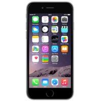 Apple iPhone 6 (32GB Space Grey) on 4GEE Max 8GB (24 Month(s) contract) with UNLIMITED mins; UNLIMITED texts; 8000MB of 4G Triple-Speed data. £47.99 a