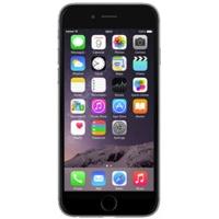 Apple iPhone 6s (128GB Space Grey) at £340.99 on 4GEE 1GB (24 Month(s) contract) with UNLIMITED mins; UNLIMITED texts; 1000MB of 4G Double-Speed data.