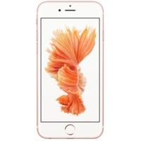 Apple iPhone 6s (128GB Rose Gold) at £281.99 on 4GEE 3GB (24 Month(s) contract) with UNLIMITED mins; UNLIMITED texts; 3000MB of 4G Double-Speed data. 