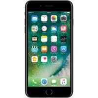 Apple iPhone 7 Plus (256GB Jet Black) at £329.99 on 4GEE Max 8GB (24 Month(s) contract) with UNLIMITED mins; UNLIMITED texts; 8000MB of 4G Triple-Spee