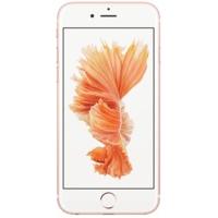 Apple iPhone 6s (128GB Rose Gold) at £129.99 on Advanced AYCE Data (24 Month(s) contract) with UNLIMITED mins; UNLIMITED texts; UNLIMITEDMB of 4G data