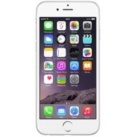 Apple iPhone 6s (128GB Silver) at £155.99 on 4GEE Essential 500MB (24 Month(s) contract) with 500 mins; UNLIMITED texts; 500MB of 4G Double-Speed data