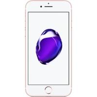 Apple iPhone 7 (256GB Rose Gold) at £370.99 on 4GEE 1GB (24 Month(s) contract) with UNLIMITED mins; UNLIMITED texts; 1000MB of 4G Double-Speed data. £