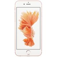 Apple iPhone 6s Plus (32GB Rose Gold) on Advanced 30GB (24 Month(s) contract) with UNLIMITED mins; UNLIMITED texts; 30000MB of 4G data. £51.00 a month