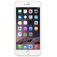 Apple iPhone 6s Plus (128GB Gold) at £309.99 on Advanced AYCE Data (24 Month(s) contract) with UNLIMITED mins; UNLIMITED texts; UNLIMITEDMB of 4G data