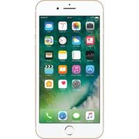 Apple iPhone 7 Plus (32GB Gold) at £289.00 on 4GEE 3GB (24 Month(s) contract) with UNLIMITED mins; UNLIMITED texts; 3000MB of 4G Double-Speed data. £2