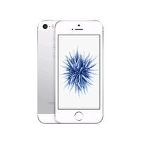 Apple iPhone SE 16GB SIM FREE/ UNLOCKED - White Silver
