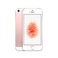 apple iphone se 128gb sim free unlocked rose gold