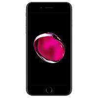 apple iphone 7 plus 32gb sim free unlocked black