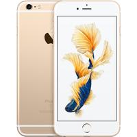 apple iphone 6s plus 128gb sim free unlocked gold