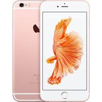 apple iphone 6s plus 16gb sim free unlocked rose gold