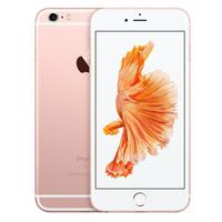 apple iphone 6s plus 64gb sim free unlocked rose gold