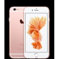 Apple iPhone 6s 128GB SIM FREE/ UNLOCKED - Rose Gold