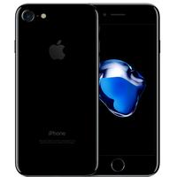 Apple iPhone 7 128GB SIM FREE/ UNLOCKED - Jet Black