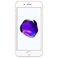 apple iphone 7 plus 256gb sim free unlocked rose gold