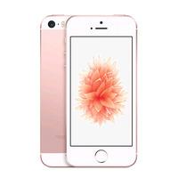 Apple iPhone SE 64GB SIM FREE/ UNLOCKED - Rose Gold