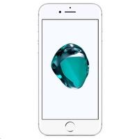 apple iphone 7 plus 32gb sim free unlocked white silver