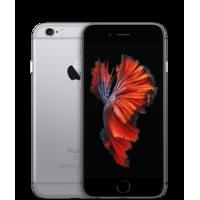 apple iphone 6s 128gb sim free unlocked grey