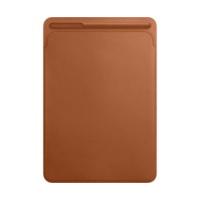 Apple iPad Pro 10.5 Leather Sleeve Saddle Brown (MPU12ZM/A)