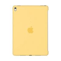 Apple iPad Pro 9.7 Silicon Case yellow (MM282ZM/A)