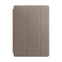 Apple iPad Pro 10.5 Leather Smart Cover taupe (MPU82ZM/A)