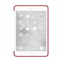 Apple iPad mini 4 Silicone Case red (MKLN2ZM/A)