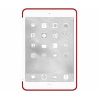 apple ipad mini 4 silicone case red mkln2zma