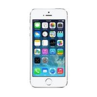 Apple iPhone 5S 32GB Silver