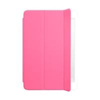 apple smart cover ipad mini pink md968zma