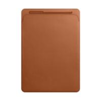 Apple iPad Pro 12.9 Leather Sleeve Saddle Brown (MQ0Q2ZM/A)