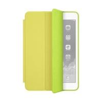 apple ipad mini smart case yellow me708zma