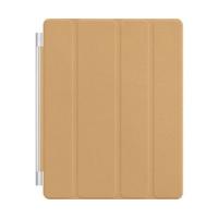 Apple iPad 2 Smart Cover Leather tan (MC948ZM/A)