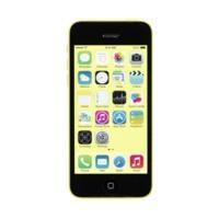 Apple iPhone 5C 32GB Yellow