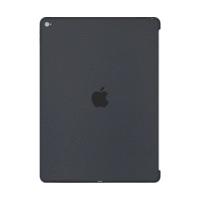 Apple iPad Pro 12.9 Silicone Case charcoal grey (MK0D2ZM/A)