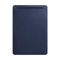 Apple iPad Pro 12.9 Leather Sleeve Midnight Blue (MQ0T2ZM/A)