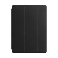 Apple iPad Pro 12.9 Leather Smart Cover black (MPV62ZM/A)