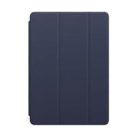 apple ipad pro 105 smart cover midnight blue mq092zma