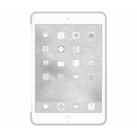 Apple iPad mini 4 Silicone Case stone (MKLP2ZM/A)
