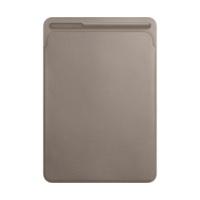 Apple iPad Pro 10.5 Leather Sleeve Taupe (MPU02ZM/A)